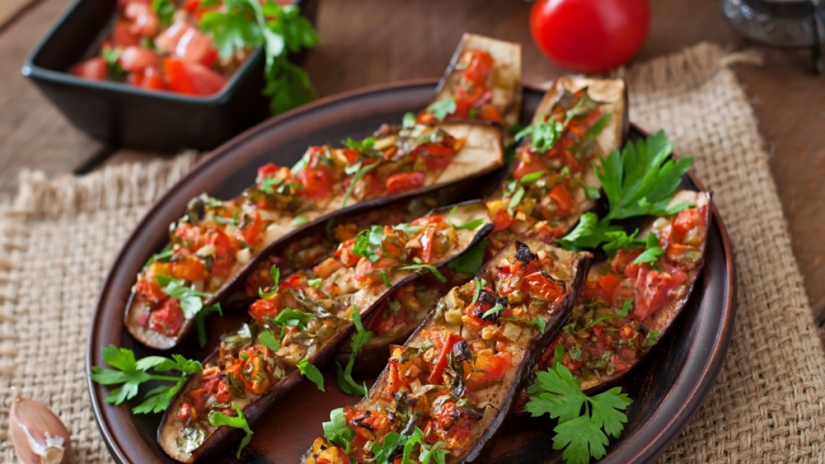 Das ARD-Buffet liegt mit ihren Veggie-Wochen voll im Trend. (Foto)