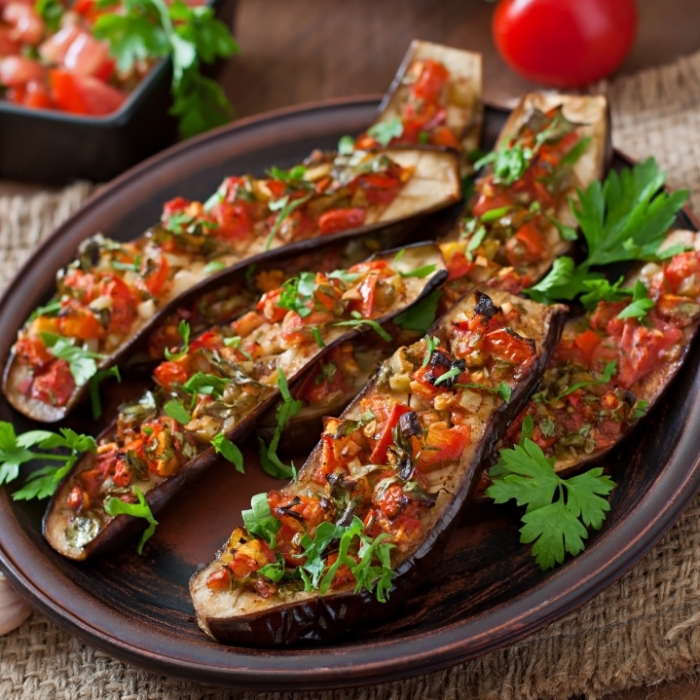 Die leckersten Rezepte der Veggie-Wochen