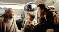 «Die Macht sei mit euch», glauben die Jediisten, die Anhänger des Jediismus. Eigentlich gab es die Religion nur in Star Wars, schaffte es dann aber in die reale Welt. Mehr als 70.000 Menschen bekennen sich beispielsweise in Neuseeland zu ihr. Der Jediismu