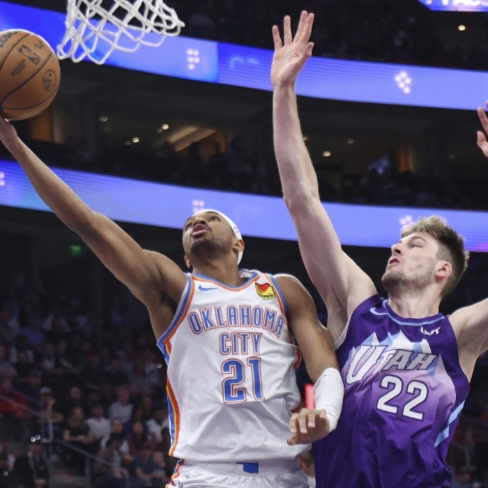 Utah Jazz - Detroit Pistons im Livestream