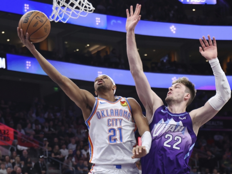 Utah Jazz vs. San Antonio Spurs bei Amazon live streamen!: NBA Preseason 2026 heute  mit