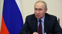 Verrät Wladimir Putin jetzt seine Kriegsstrategie?
