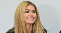 Influencerin Pamela Reif meldet sich mit 