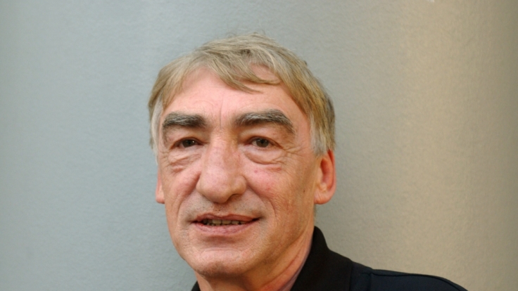 General Arkady Grigorovich Ourumov alias Gottfried John.