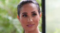 Meghan Markle zeigt sich erstmals seit Umzug. Neue Aufnahmen zeigen die Herzogin von Sussex in einem britischen Pub.
