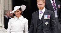 Zum 30. Todestag von Prinzessin Diana will Prinz Harry seiner verstorbenen Mutter ein besonderes Denkmal setzen - mit Meghan Markle in der Hauptrolle.
