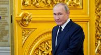 Wladimir Putin wurde im Staatsfernsehen gedemütigt.