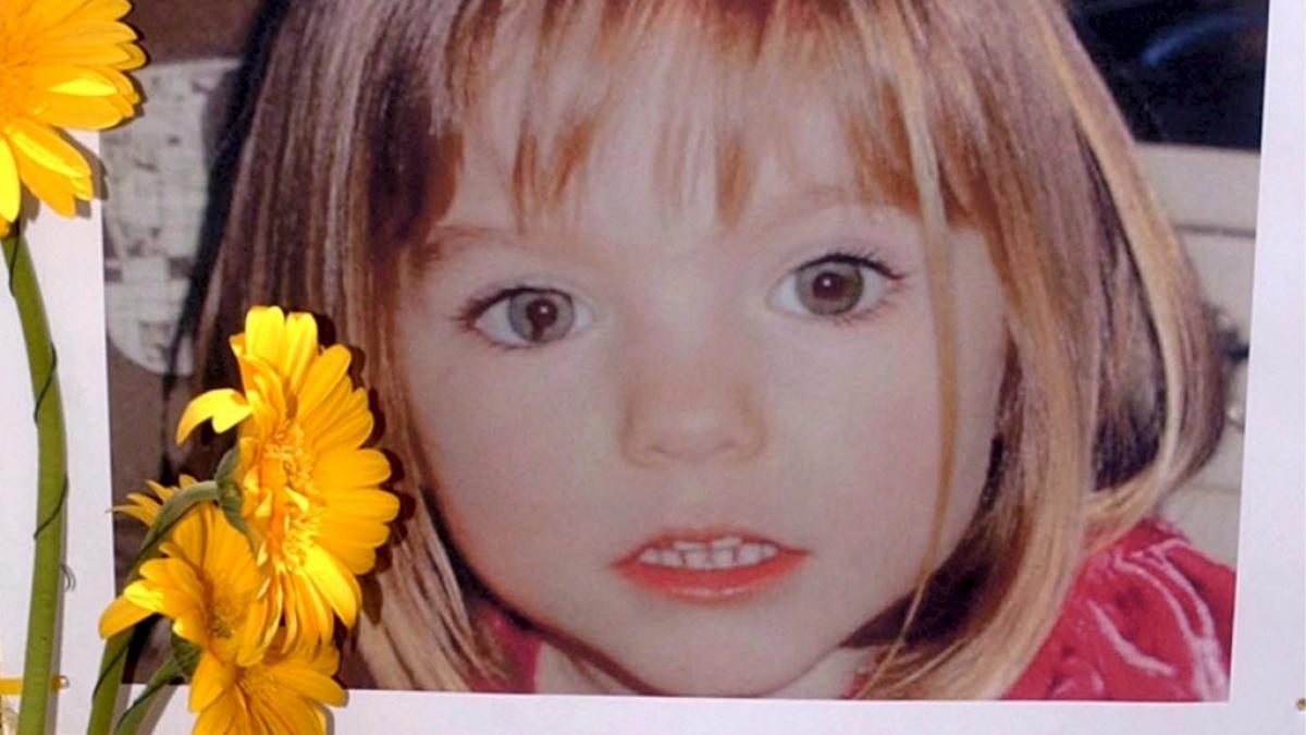 Was ist mit Madeleine McCann passiert? (Foto)