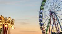Eine schreckliche Tragödie erschüttert den US-Freizeitpark Gillian's Wonderland Pier in New Jersey. (Symbolbild)