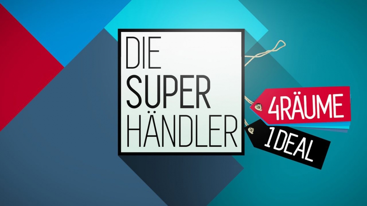 Die Superh&auml;ndler - 4 R&auml;ume, 1 Deal bei RTL (Foto)