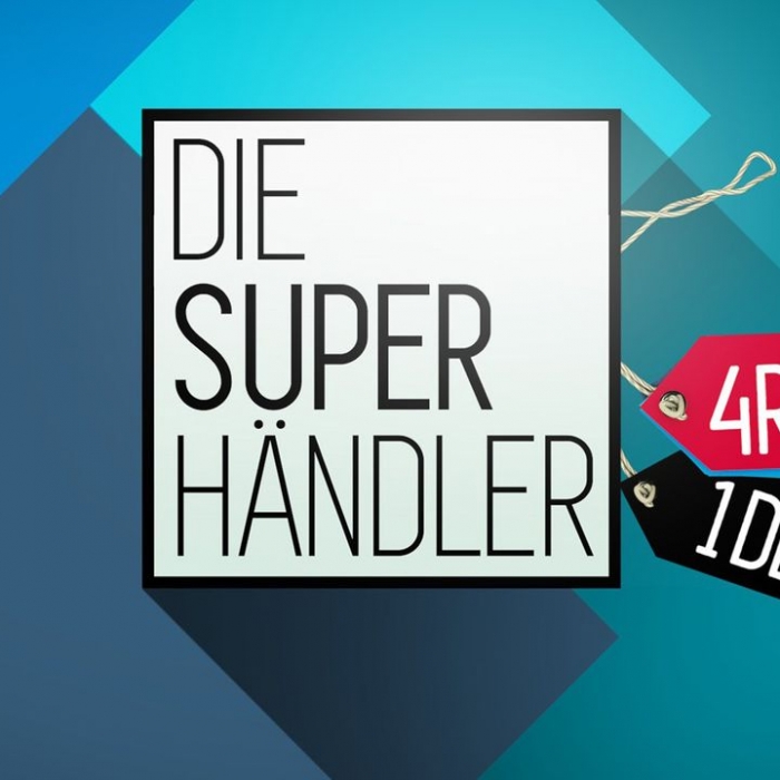 Wiederholung der Antiquitätenshow im TV und online