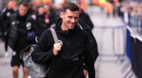 Pascal Groß will bei der Fußball-WM 2026 mit der deutschen Nationalmannschaft den Titel holen.