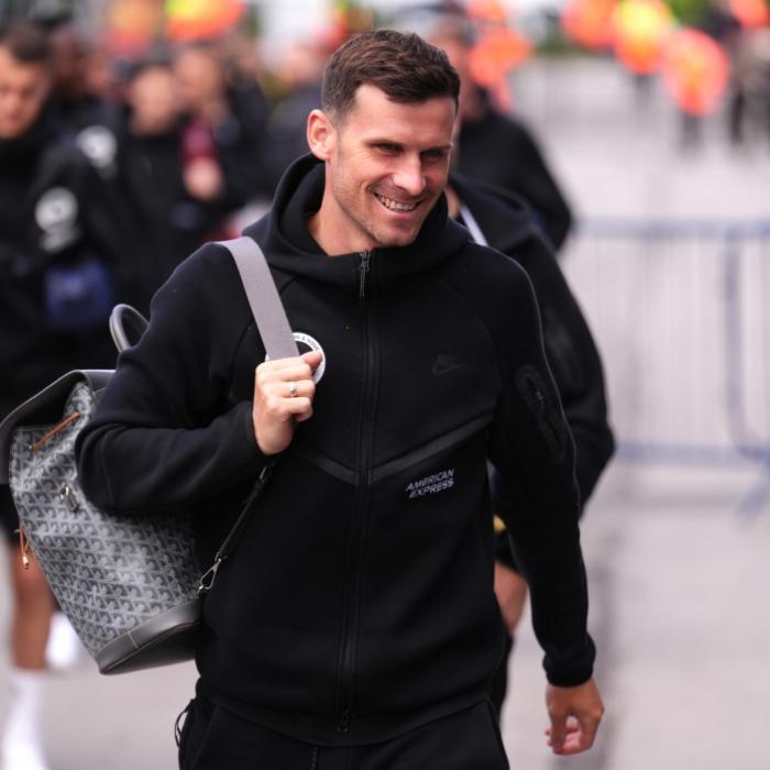 Ein Leben ohne Social Media - so tickt der Nationalspieler