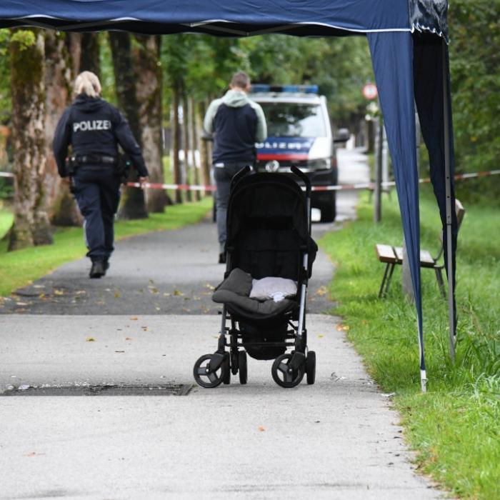 Mutter des Jungen hält zum tatverdächtigen Vater