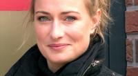 Eva Mona Rodekirchen begeistert im Bikini.
