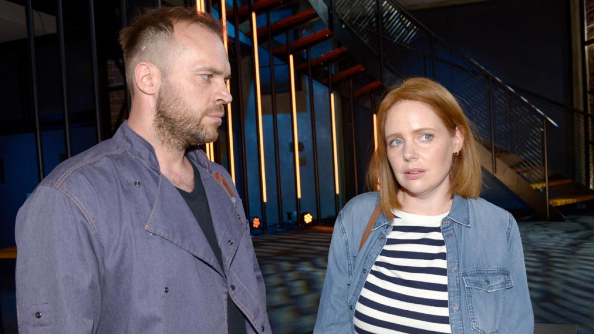 Toni ist zur&uuml;ck in Berlin: Kommt jetzt das Erni-Liebes-Comeback? (Foto)