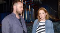 Toni ist zurück in Berlin: Kommt jetzt das Erni-Liebes-Comeback?