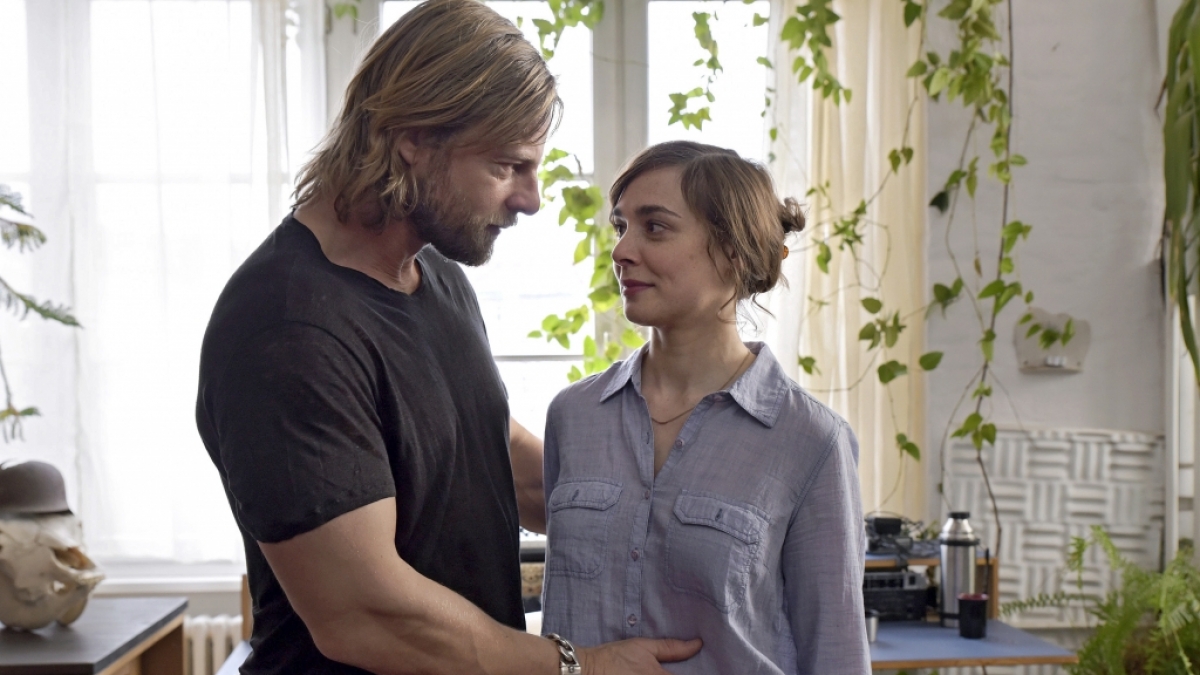 Marit und Christian erwarten ein Kind. (Foto)