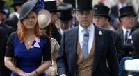 Mit der trauten Zweisamkeit ist's vorbei: Nach dem Umzug von Ex-Prinz Andrew nach Sandringham ist seine frühere Ehefrau Sarah Ferguson dort nicht mehr erwünscht.