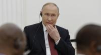 Mit Dimitri Golenkow soll Wladimir Putin einen Fliegerstaffel-Stabschef verloren haben.