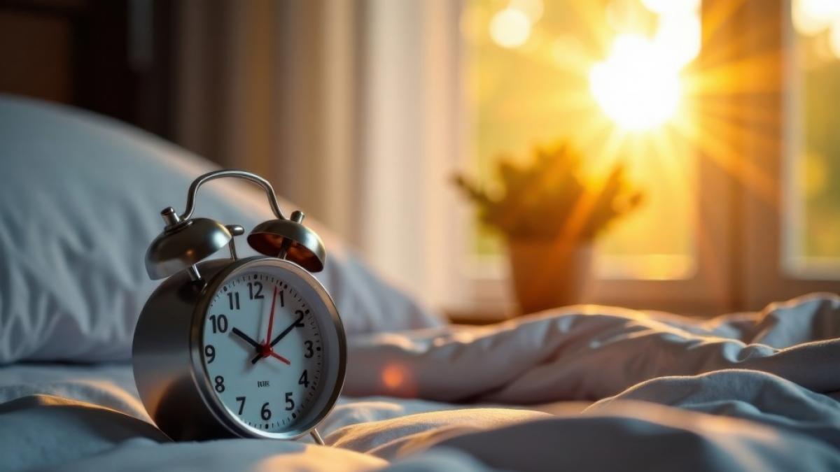 Spart die Umstellung auf Sommerzeit wirklich Strom? (Foto)