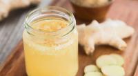 Mit einem Ingwer Bug kann man fermentierte Sommerdrinks herstellen.