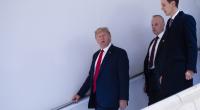 Für Donald Trump ist sein Schwiegersohn Jared Kushner zur Geheimwaffe geworden - und das, obwohl Ivanka Trumps Ehemann kein offizielles Amt innehat oder jemals in die US-Regierung gewählt wurde.