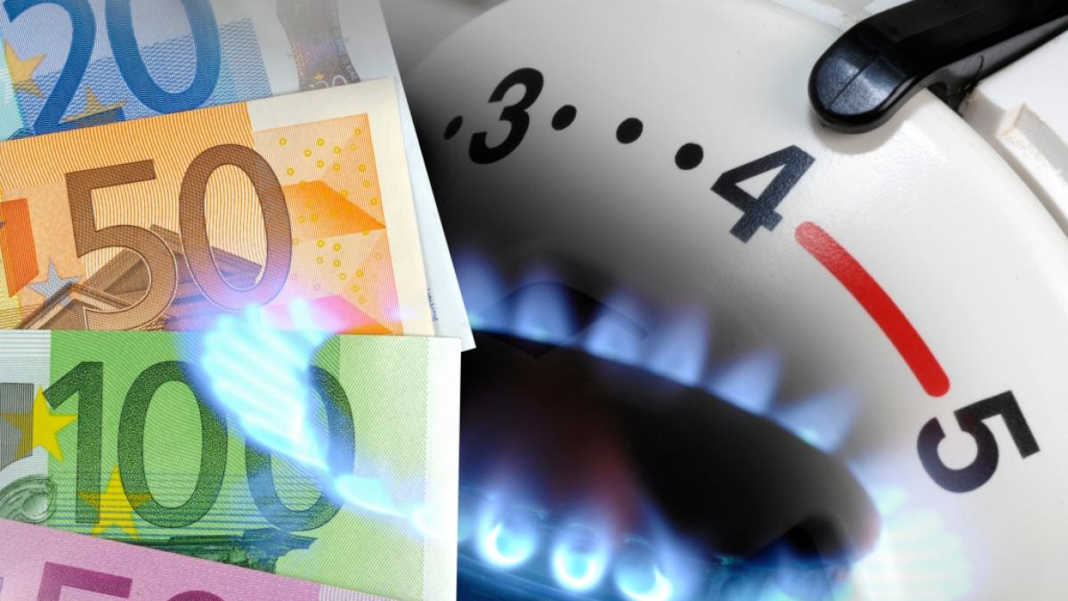 Die Preise f&uuml;r Heiz&ouml;l und Gas werden in den kommenden Jahren noch weiter steigen. (Foto)