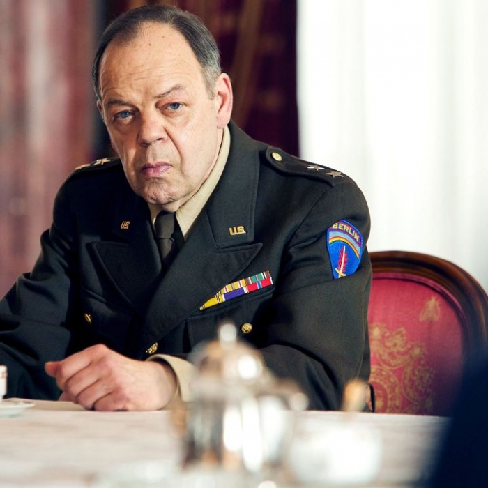 Wiederholung von Folge 6, Staffel 1 online und im TV