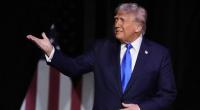 Mit seinem Papst-Bild hat sich Donald Trump ordentlich Ärger eingehandelt.