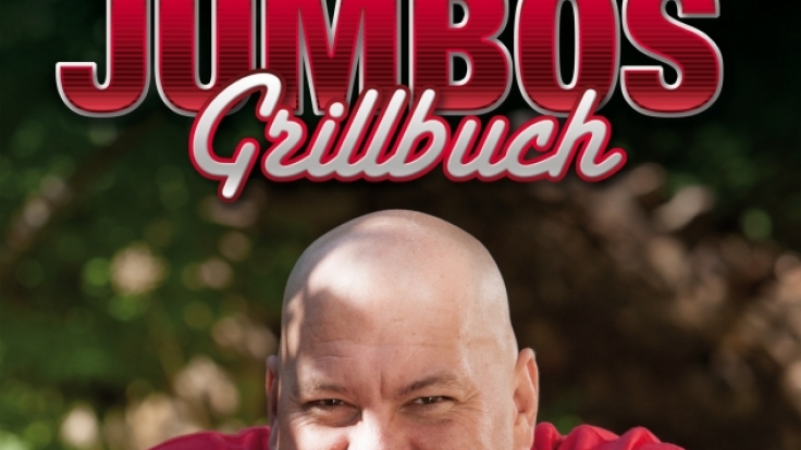 Jumbo Schreiner macht den Grillsommer zu einem Highlight