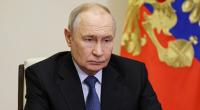 Wladimir Putin könnte laut einer Warnung einen gewaltsamen Konflikt mit Deutschland starten.