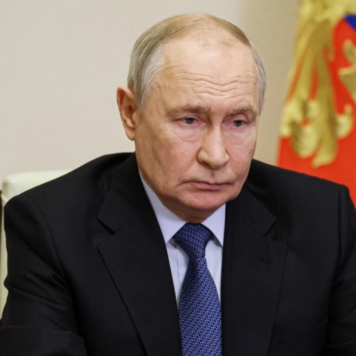 Geheimdienst-Chef warnt vor gewaltsamem Konflikt mit Russland