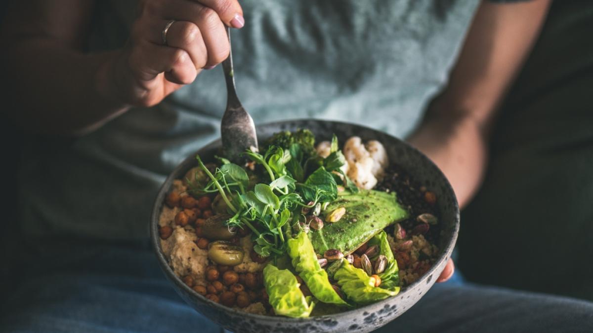 Das Konzept "Eat colourful, feel better" soll dabei helfen sich ganz einfach ges&uuml;nder zu ern&auml;hren. (Foto)