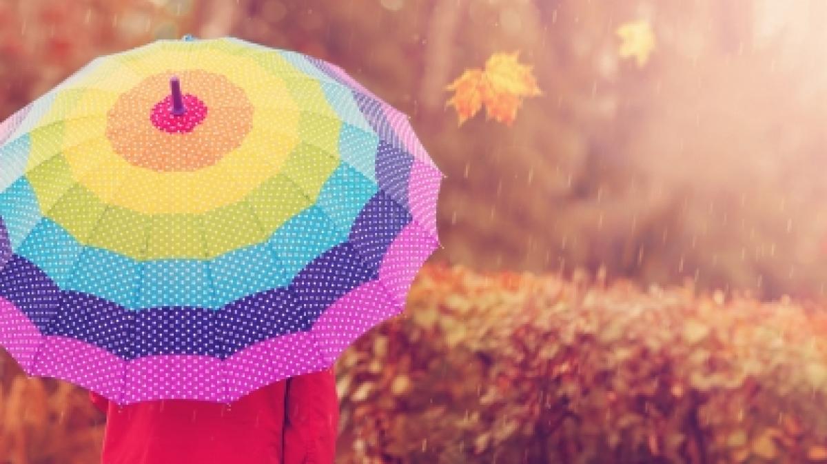 Wie wird das Wetter im September 2021? (Foto)