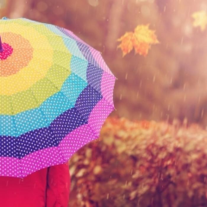 Spätsommer oder Schmuddelwetter? Das sagt der 100-jährige Kalender