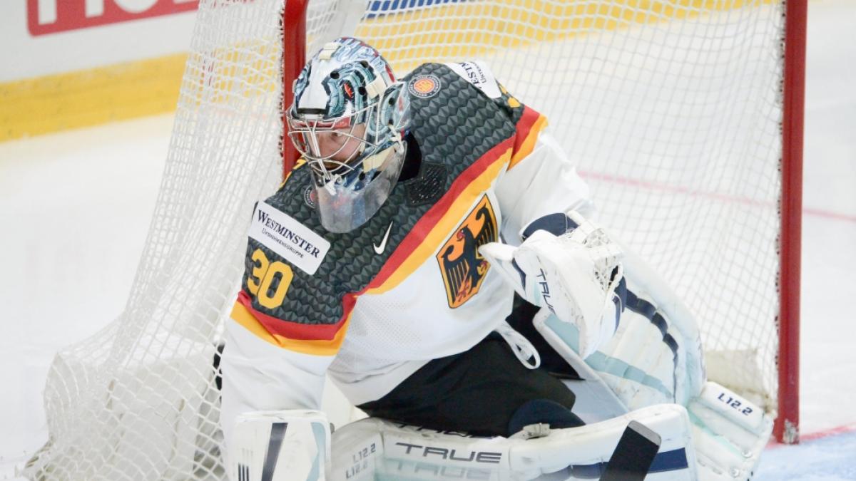 Die Eishockey-WM findet vom 12. bis 28. Mai 2023 in Finnland und Lettland statt. (Foto)