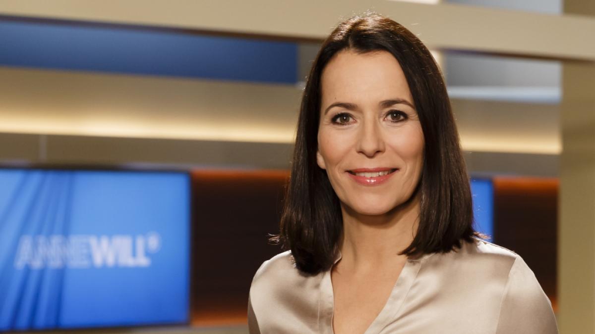 Eine neue "Anne Will"-Ausgabe l&auml;uft erst 2023 in der ARD. (Foto)