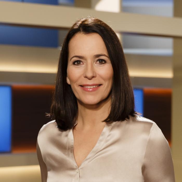 Keine neue Sendung! Wann kehrt die Moderatorin zurück?