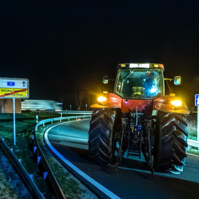 Subventions-Frust gerechtfertigt? So viel verdienten Landwirte