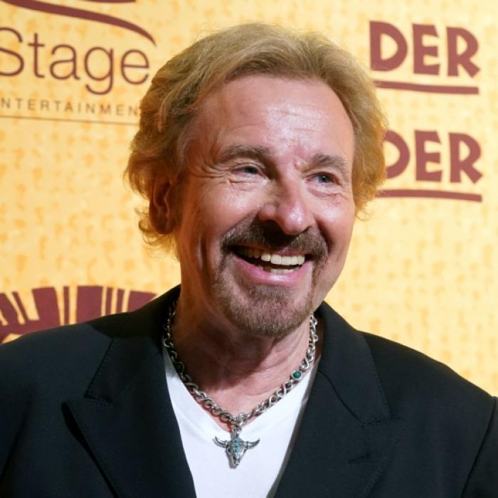Gottschalk teilt vor letzter Show heftig gegen Michelle Hunziker aus