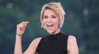 Schlagersängerin Anna-Maria Zimmermann überrascht mit offenen Worten über ihr Ehe-Drama. 