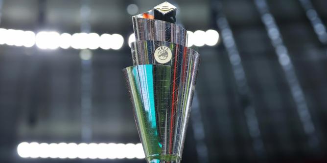 Nations League