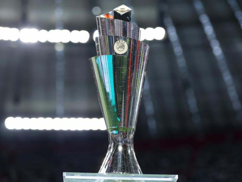 Nations League: Keidel nicht im Spieltagskader: Läuft's wie bei Conté?