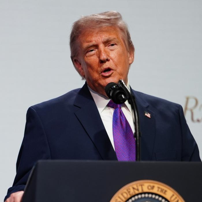 Neuer Justiz-Deal des US-Präsidenten sorgt für Skandal in den USA