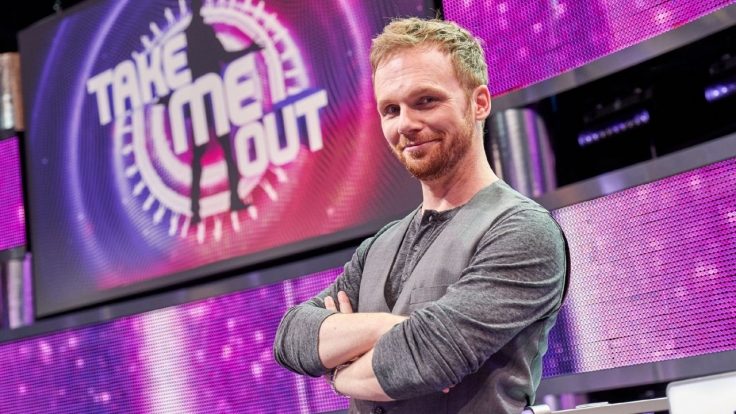 Take Me Out bei RTL