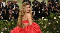 Shakira sorgt mit ihren neuen 