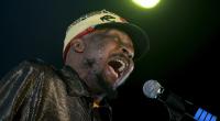 Musiker Jimmy Cliff ist gestorben.