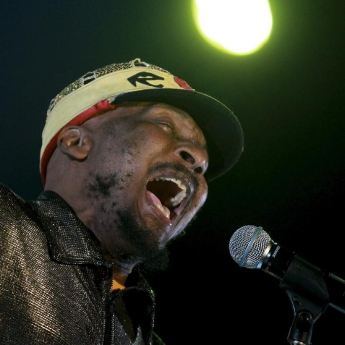 Fans weltweit trauern - Ehefrau bestätigt Tod von Reggae-Ikone 