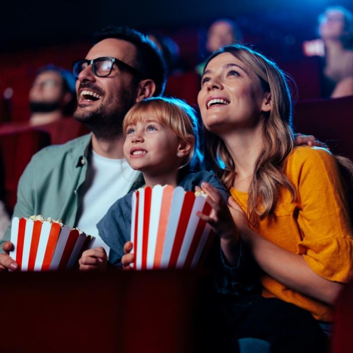 Welche Filme laufen heute bei Studio Filmtheater am Dreiecksplatz Kiel, Traum-Kino Kiel und Co.?